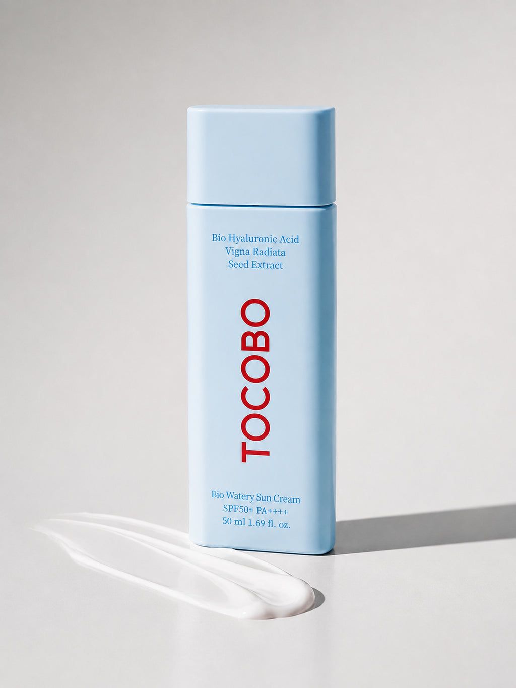 TOCOBO – Protetor Solar Hidratante Bio Watery – 50 ml