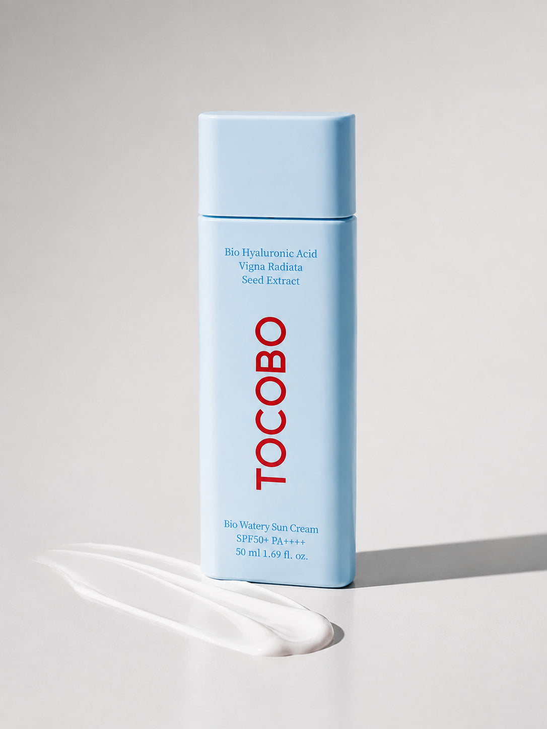 TOCOBO – Protetor Solar Hidratante Bio Watery – 50 ml