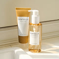 SKIN1004 -  Kit Óleo de Limpeza + Espuma Facial de Centella Asiática
