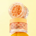 VT - Creme Facial Iluminador em Cápsulas com Vitamina C e Astaxantina - 50ml