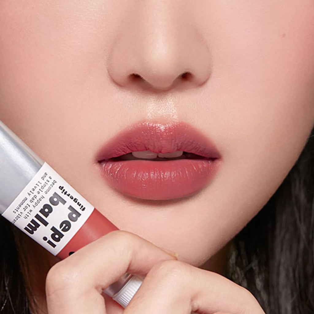Bálsamo Multifuncional para Lábios e Bochechas I’M MEME Pep! Balm 15g