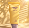 Haruharu Wonder - Protetor Solar de Arroz Preto - 50 ml