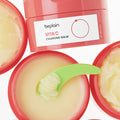 beplain - Bálsamo de limpeza facial vita c - 100ml