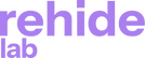 rehide lab - Início